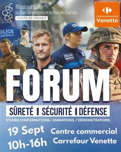Lire la suite de l'actualité Forum